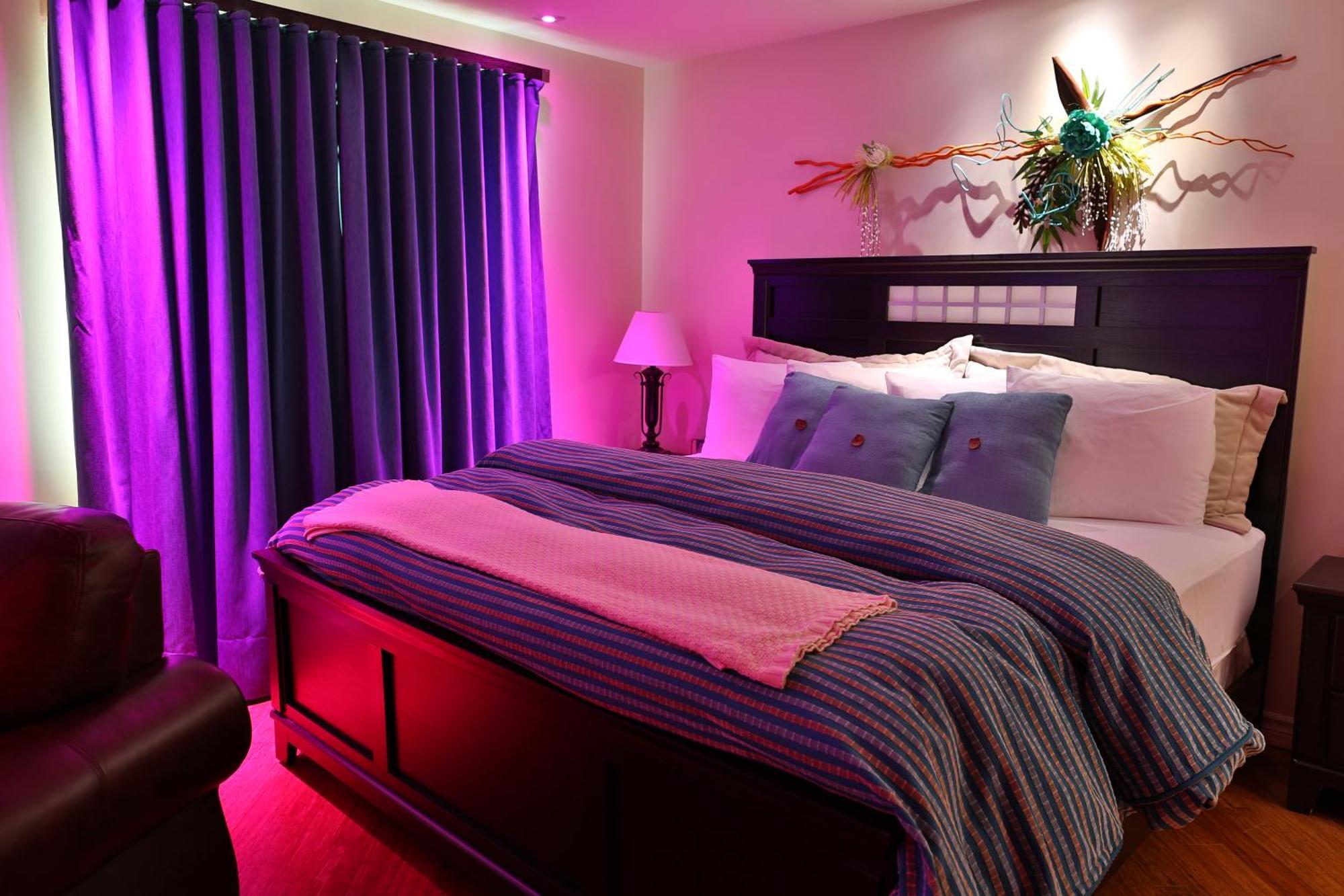 Hotel-Motel Drummond Drummondville Bilik gambar